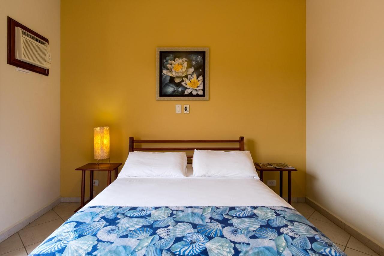 Pousada Mar Azul Ubatuba Extérieur photo