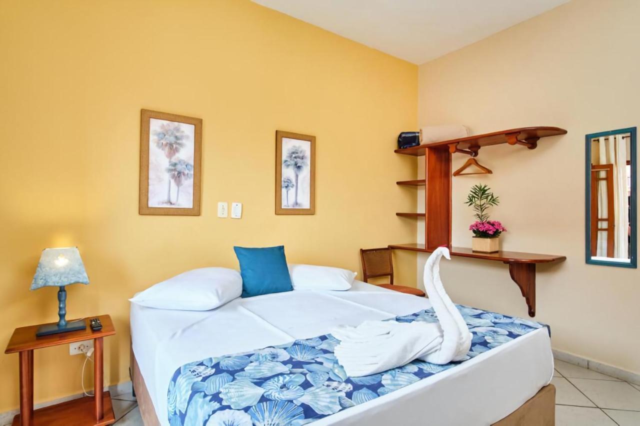 Pousada Mar Azul Ubatuba Extérieur photo
